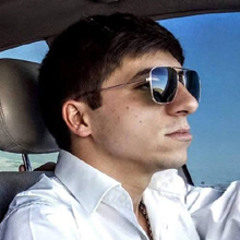 Ռոբերտ Հարությունյան